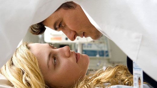 The Good Doctor (2011) | Official Trailer, Full Movie Stream Preview