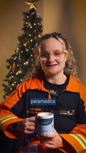 This Christmas, the Magpas Air Ambulance team will be on call ready to deliver vital, lifesaving care when every second counts. While families share gifts, laughter and moments under the tree, our doctors, paramedics and aviation crew will be at our operational base… Ready to respond to the next emergency call. Ready to provide lifesaving care this Christmas. Ready to keep you, your family and our community safe. But as a charity, we need you on our team too. This festive season, please leave a 