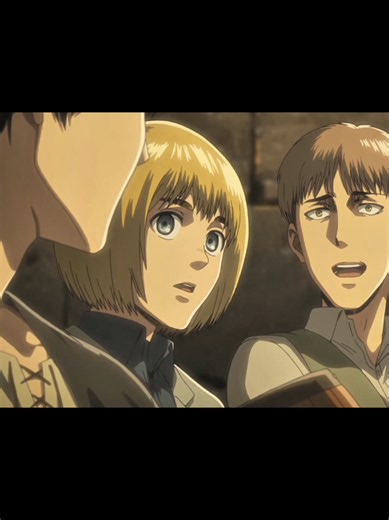 Here is Part 2!!! my jean-boy is so funny #attackontitan #mentality #xyzabc #aot #shingekinokyojin
