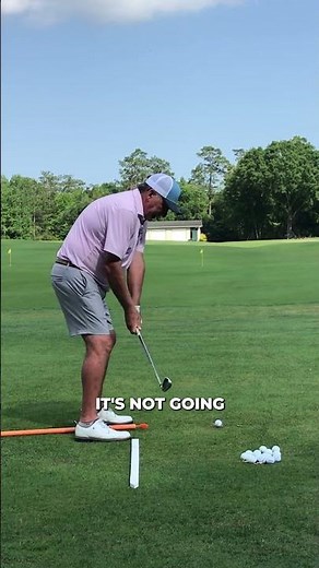 This Move Kills Your Swing