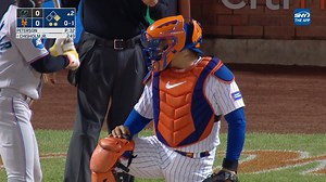 15K views · 382 reactions | Ron: "Alvarez is having a Monty Python September" Gary (in a high-pitched voice): "It's just a flesh wound!" Keith: "Okay Sir Lancelot" The best.  | SNY | Facebook