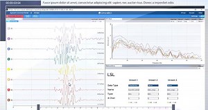 Brain Computer Interface Research