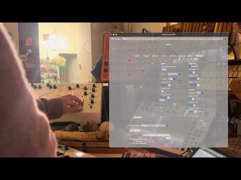 Destiny+ Programma 900 - Physics App