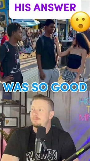 She’s asked what he’d do if 15 minutes with her!?👀😳#shorts #Christian #God #bible #Jesus #pray