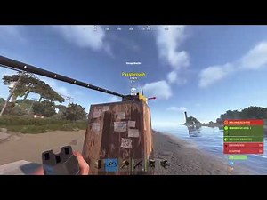 How To Use A Storage Monitor In Rust