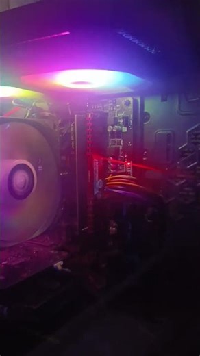 i have this ez debug cpu led issue, how can i fix it?