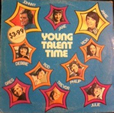 Young Talent Time - Young Talent Time