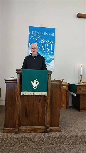 North Bend Church on Reels