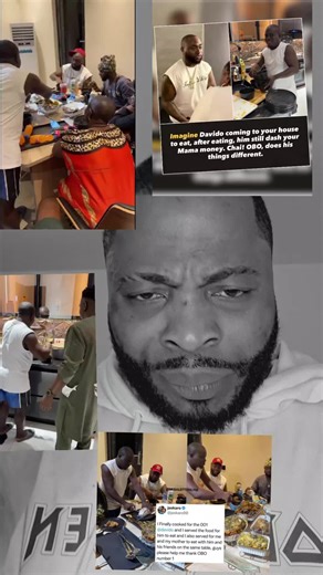 Davido's Connection to the Bible: A Unique Perspective