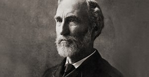 Josiah Willard Gibbs: o mais brilhante joão-ninguém
