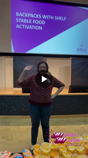 🤝 Day 10: Support the Houston community Did you know that in 2025, Girls Empowerment Network celebrated 10 years of serving girls in the Houston community? 🎉 Since we began more robust data… | Girls Empowerment Network