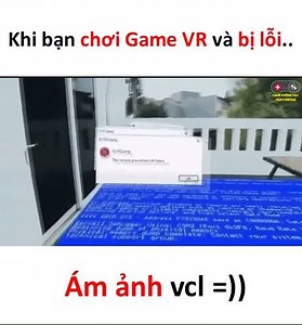 Hình như đây là cái lỗi không Log Out được =)) #GameKhongHay #XoaFanpage | Game Không Hay, Xóa Fanpage