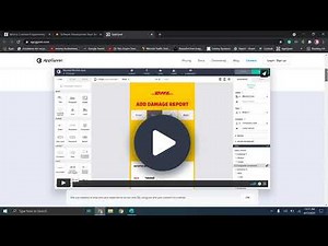 What is Codeless Application Development