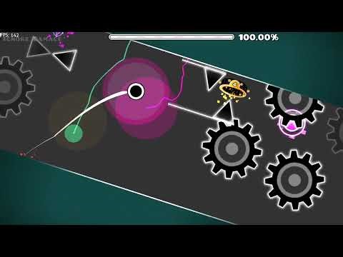 (IMPOSSIBLE) "Superficial Surface" by me Full Layout.