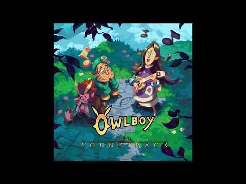 Owlboy OST - Main Theme