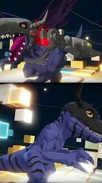 🔥 How to Get MetalGreymon in Digimon Story – Quick Guide! 🔥