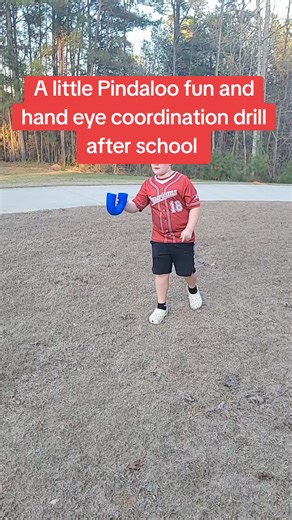 Pindaloo Skill Game Tube Toy with 2 Balls for Kids Teens & Adults Fun Indoor Outdoor Activity for Parties Gifts & Travel Boosts Hand Eye Coordination Motor Skills Juggling Great Gift Idea for Boys Girls Teenagers. #toy #skillgame #tiktokshopcreatorpicks