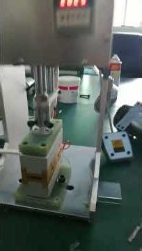 Mastering Manual End Cap Making for LED Silicone Profiles: Step-by-Step Guide #siliconeextrusion