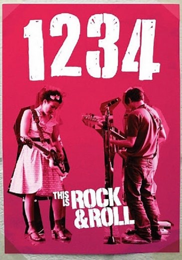 1234 - movie: where to watch streaming online
