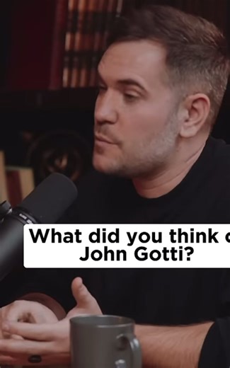 Michael Franzese: Insights from a Mafia Underboss