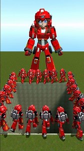 ALL SIZE NEW TRANSFORMERS GIRL LIGHTNING MCQUEEN THOMAS TRAIN CAR EATER SCHOOL BUS BIG PIT GMOD