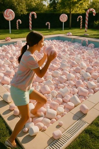 Crazy Pools Challenge! 🌊🔥