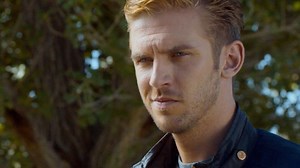 Dan Stevens Is a Phenomenally Versatile, Generic White Guy