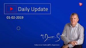 US Non Farm Payrolls data is just one important event on today's...