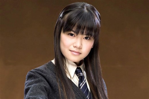 Katie Leung looks unrecognisable 16 years after starring in Harry Potter films