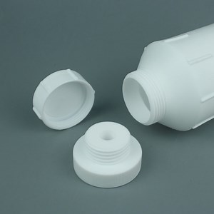 [Hot Item] PTFE Suction Filter Bottle Suction Bottle Sampling Bottle