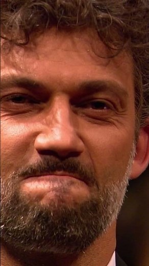 Jonas Kaufmann performing Nessun Dorma 🤯 #shorts