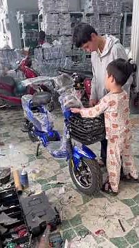 Customer changed the battery and it was ok, now I come back to finalize the car but don't take th...