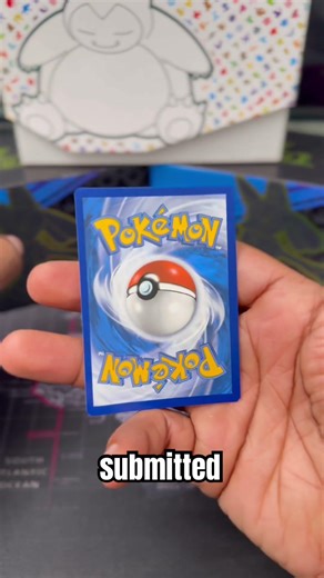 Biggest Grading Mistakes 💯 #cardgrading #gradingcards #pokemon