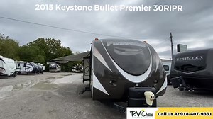 20 reactions · 8 comments | 2015 Keystone Bullet Premier 30RIPR...