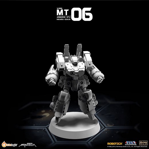 2.3K views · 50 reactions | From www.KidsLogic.com | Robotech | Facebook