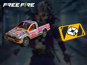 Free Fire redeem codes today (April 13, 2023): Latest FF codes to get free skins and room cards