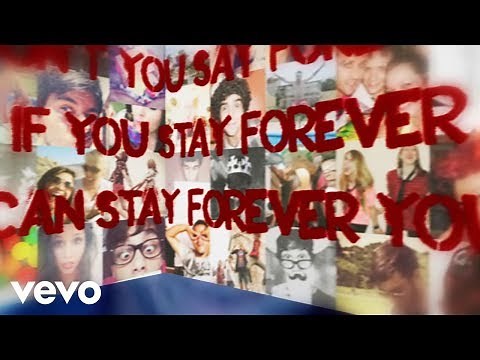Avril Lavigne - Here's to Never Growing Up (Official Lyric Video)