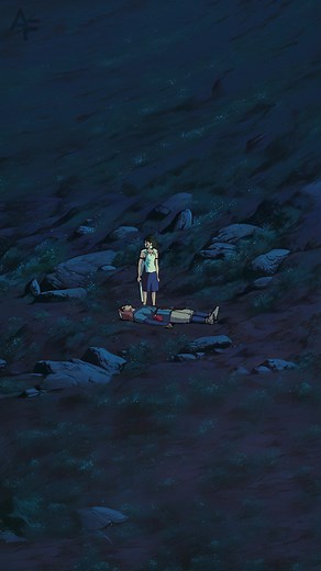 Explore the Enchanting World of Studio Ghibli and Princess Mononoke