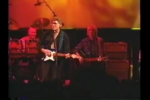 Paul McCartney with Carl Perkins: My Old Friend [Rare documentary] 1993