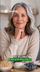 Dieta Menopausia Nutrición Clave para Cada Etapa