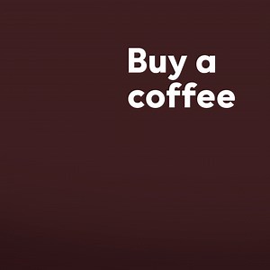 Buy a coffee and earn 600 points. Enough for a free one next time with Tims Rewards. | Tim Hortons