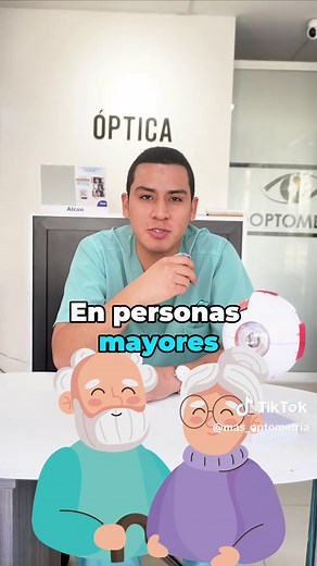 Todo sobre el arco senil en los ojos y su significado
