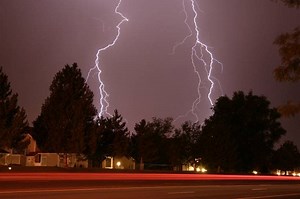 10 Tips To Stay Safe From Lightning