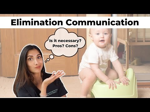 Elimination Communication | Dr. Amna Husain