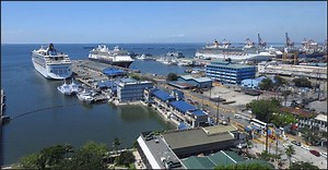 Manila Seaport - Discover The Philippines