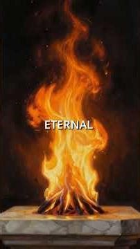 How Prometheus Stole Fire and Changed Humanity Forever