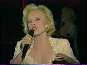 Sylvie Vartan Olympia 1996