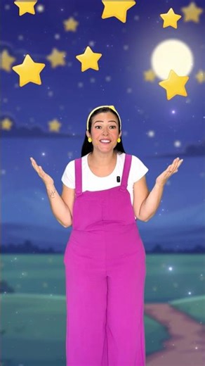 1, 2, 3, 4, 5! ⭐ LET'S COUNT TOGETHER? #games #kids #children