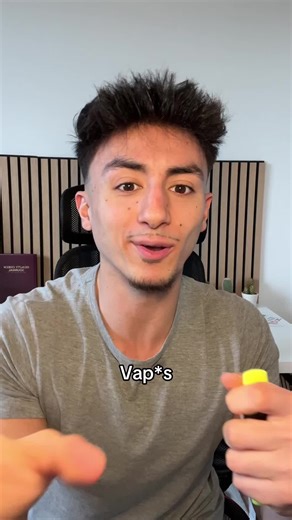 Exploring the Impact of Vaping on Fitness