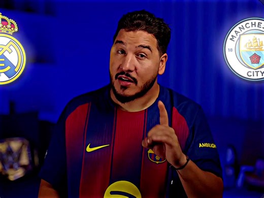 سبب فوز ريال مدريد😂🔥 #ريال_مدريد🇪🇦💪 #الستي #بيدري👑🇪🇸 #تيم_ميسي🐐🇦🇷